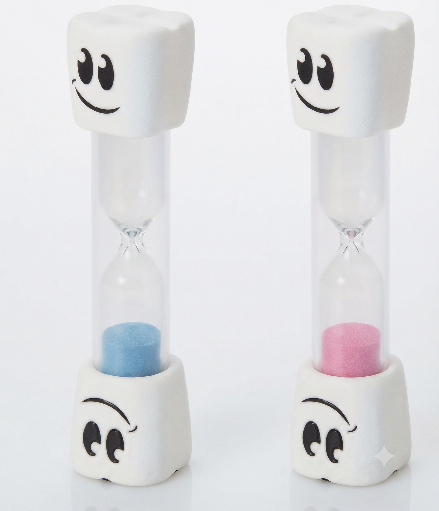 Toothy Timer