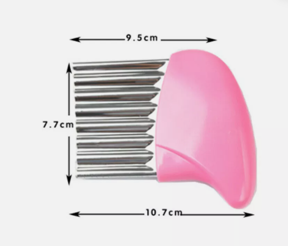 Vegetable cutter