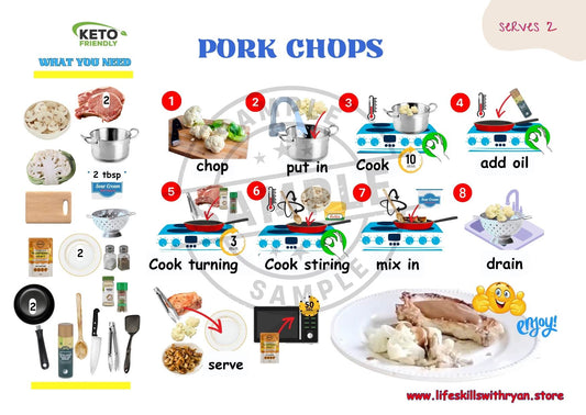 Pork Chops