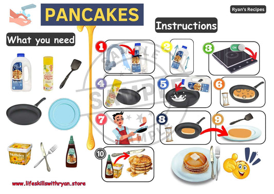 Pancakes