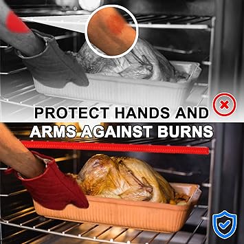 Oven Guards
