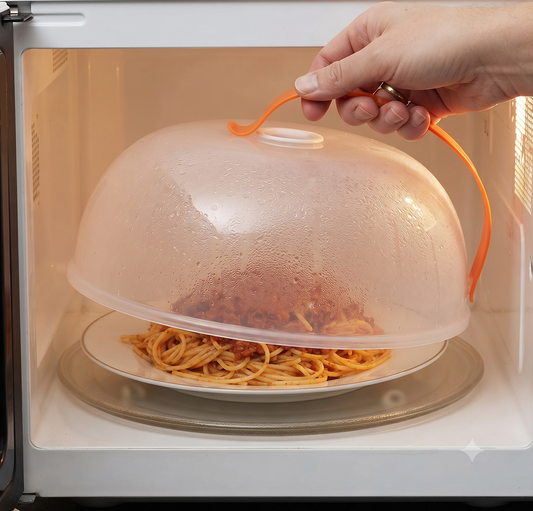 Microwave Cover