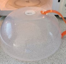 Microwave Cover