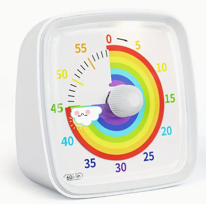 Visual Timer