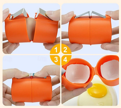 Eggshell Opener