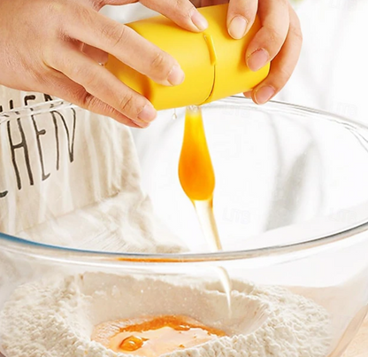 Eggshell Opener