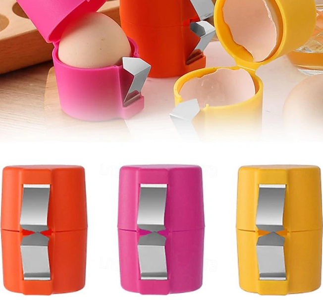 Eggshell Opener