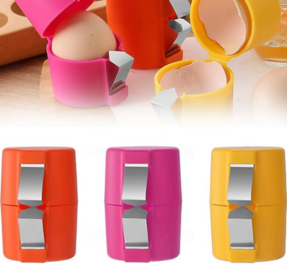 Eggshell Opener