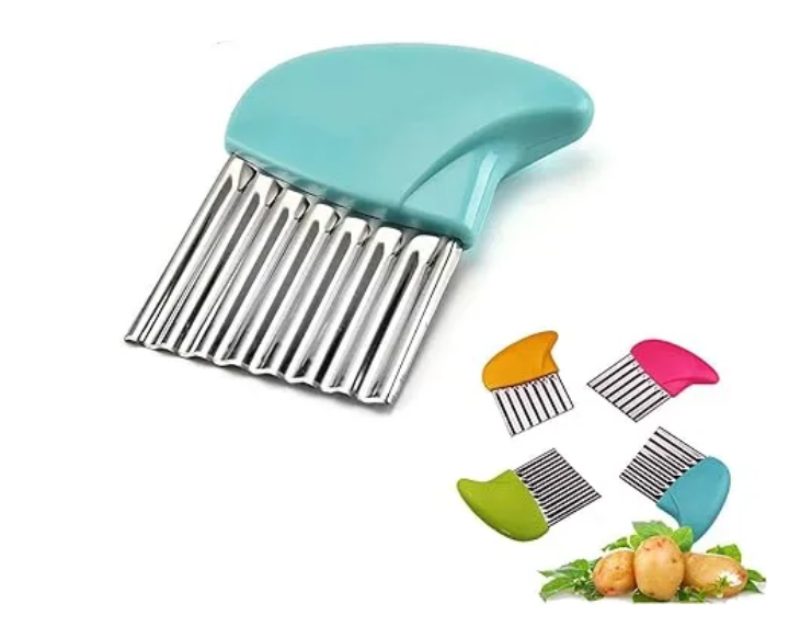 Vegetable cutter