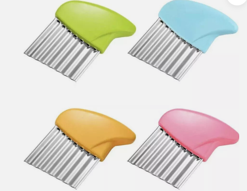 Vegetable cutter