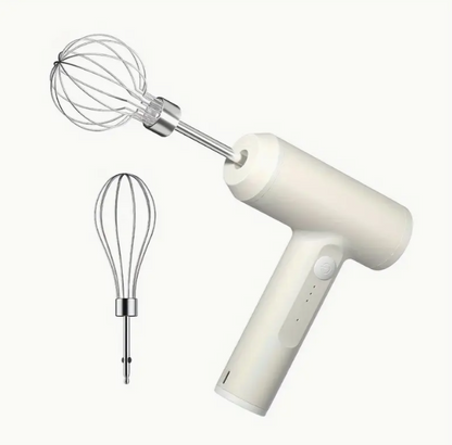 Wireless Handheld Beater