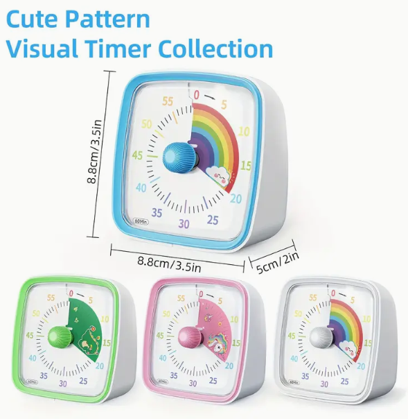 Visual Timer