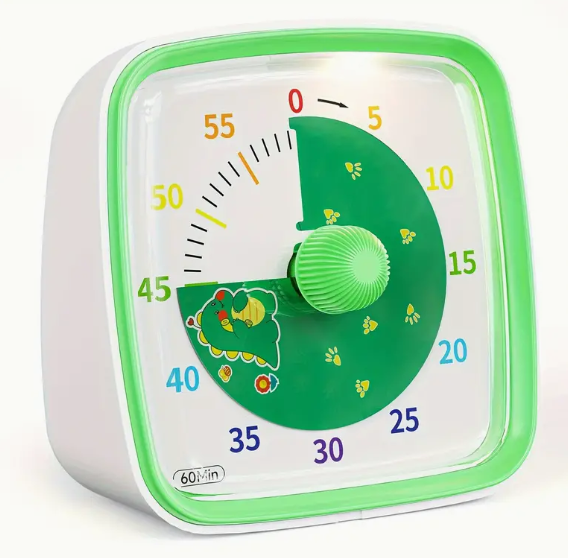 Visual Timer