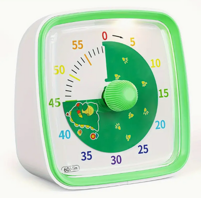 Visual Timer