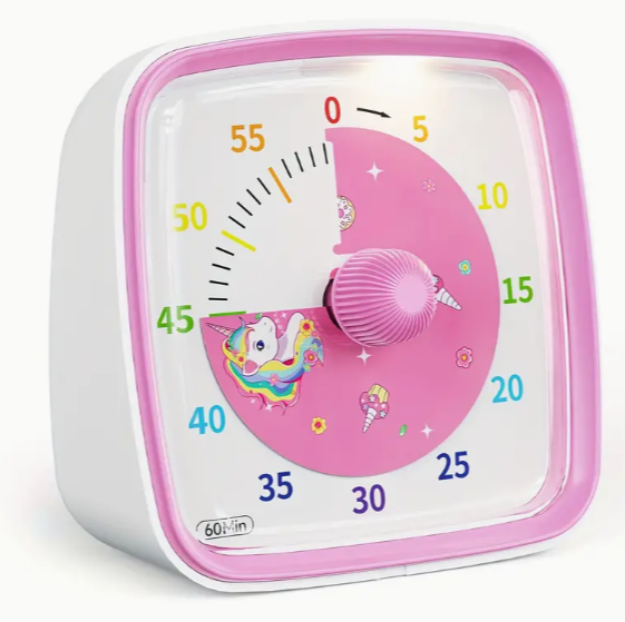 Visual Timer
