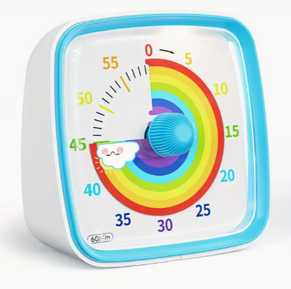 Visual Timer