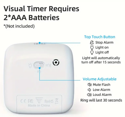 Visual Timer